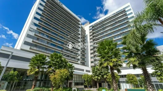 Ponto Comercial para alugar, 469m² no Cristo Redentor, Porto Alegre