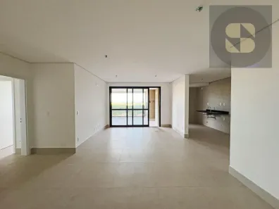 Apartamento com 3 Quartos à venda, 139m² no Jardim Leblon, Cuiabá