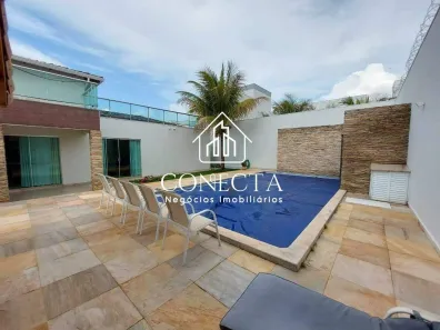 Casa com 4 Quartos à venda, 480m² no Jardim Karaíba, Uberlândia