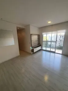Apartamento com 3 Quartos à venda, 76m² no Morumbi, Paulínia