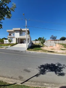 Lote/Terreno à venda, 300m² no Colinas de Indaiatuba, Indaiatuba