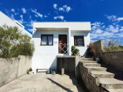 Casa com 2 Quartos à venda, 58m² no Loteamento Jardim Timbaúva, Gravataí