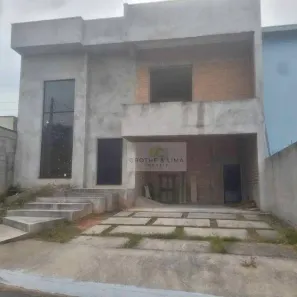 Casa de Condomínio com 3 Quartos à venda, 220m² no Jardim de Alah, Taubaté