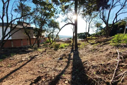 Lote/Terreno à venda, 500m² no Colinas do Castelo, Jaguariúna