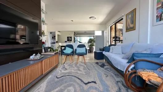 Cobertura com 3 Quartos à venda, 179m² no Farol, Maceió