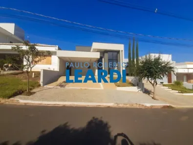 Casa de Condomínio com 3 Quartos à venda, 260m² no Lenheiro, Valinhos