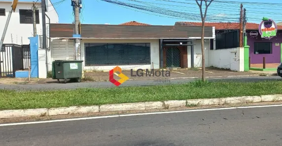 Imóvel Comercial com 1 Quarto à venda, 400m² no Cidade Universitária, Campinas
