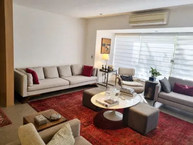 Apartamento com 3 Quartos para alugar, 288m² no Paraíso do Morumbi, São Paulo