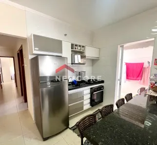 Casa com 2 Quartos à venda, 74m² no Vila Garcia, Bauru