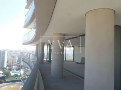 Apartamento com 4 Quartos à venda, 608m² no Vila Mariana, São Paulo