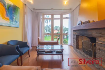 Casa com 7 Quartos à venda, 482m² no Ponta Grossa, Porto Alegre
