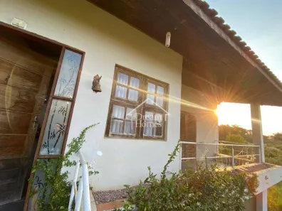 Casa de Condomínio com 5 Quartos à venda, 520m² no Caixa D´Água, Vinhedo
