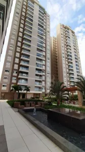 Apartamento com 3 Quartos à venda, 91m² no Gleba Fazenda Palhano, Londrina