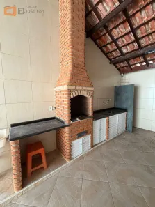 Casa de Condomínio com 2 Quartos à venda, 88m² no Ocian, Praia Grande