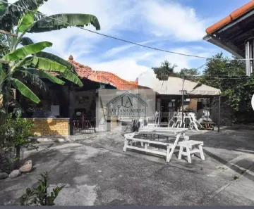 Casa com 4 Quartos para venda ou aluguel, 10m² no Piratininga, Niterói