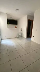 Apartamento com 2 Quartos à venda, 49m² no Loteamento Reserva Ushuaia, Uberaba