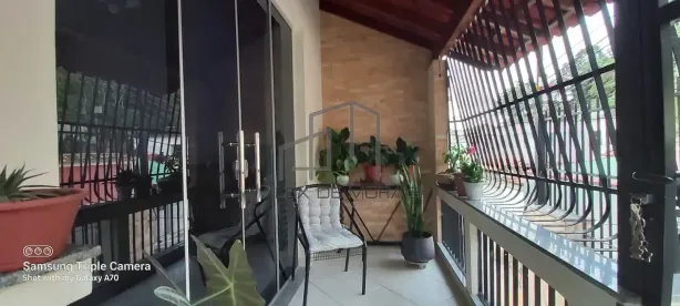 Casa com 4 Quartos à venda, 420m² no Santo Antônio, Vitória