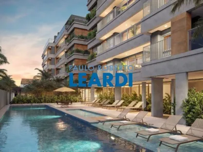 Apartamento com 3 Quartos à venda, 168m² no Tamboré, Santana de Parnaíba