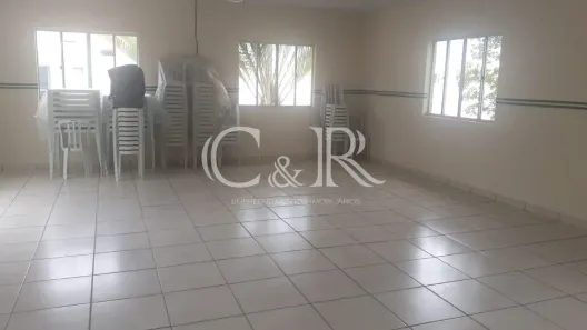 Apartamento com 2 Quartos à venda, 49m² no Residencial Cosmos, Campinas