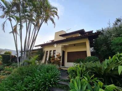 Casa com 3 Quartos à venda, 301m² no Guarani, Novo Hamburgo
