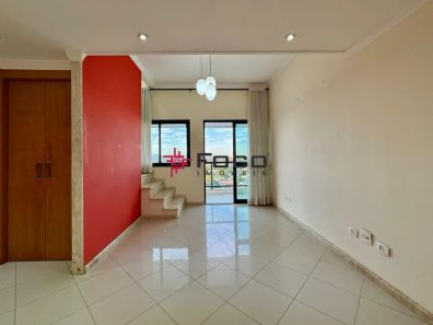 Cobertura com 4 Quartos à venda, 242m² no Jardim Esplanada, São José dos Campos