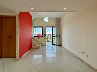 Cobertura com 4 Quartos à venda, 242m² no Jardim Esplanada, São José dos Campos