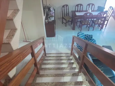 Casa com 5 Quartos à venda, 210m² no Vila Queiroz, Limeira