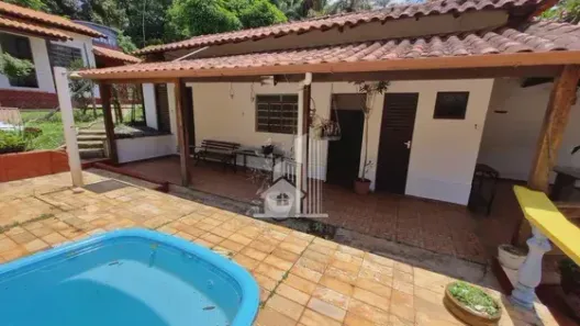 Apartamento com 3 Quartos à venda, 10m² no Recanto da Aldeia, Brumadinho
