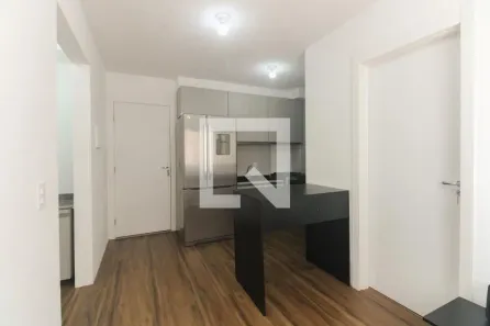 Apartamento com 2 Quartos à venda, 40m² no Tatuapé, São Paulo