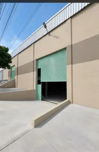 Galpão/Depósito/Armazém para alugar, 700m² no Novo Aleixo, Manaus