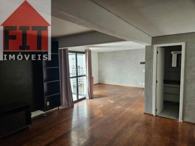 Apartamento com 1 Quarto à venda, 82m² no Vila Clementino, São Paulo