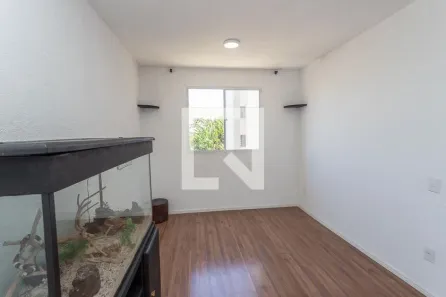 Apartamento com 2 Quartos à venda, 40m² no Vila do Encontro, São Paulo