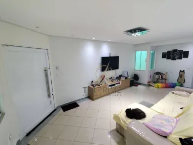 Casa com 4 Quartos à venda, 263m² no Osvaldo Cruz, São Caetano do Sul
