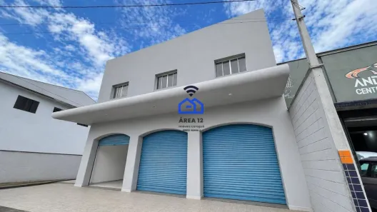 Ponto Comercial à venda, 567m² no Martim de Sá, Caraguatatuba