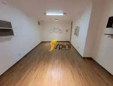 Prédio Comercial para alugar, 290m² no Centro, Uberlândia