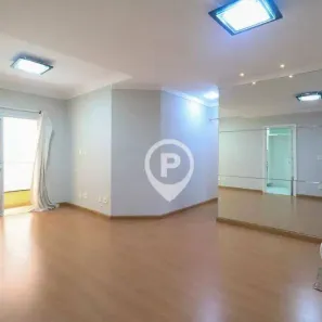 Apartamento com 3 Quartos à venda, 89m² no Jardim, Santo André
