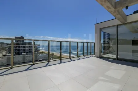 Cobertura com 4 Quartos à venda, 505m² no Praia Brava de Itajaí, Itajaí