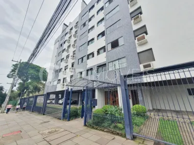 Apartamento com 2 Quartos para alugar, 64m² no Passo da Areia, Porto Alegre