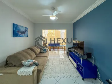 Apartamento com 2 Quartos à venda, 55m² no Jardim Las Palmas, Guarujá