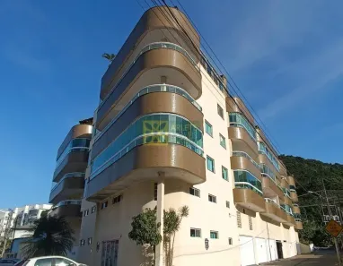 Apartamento com 3 Quartos à venda, 100m² no Bombas, Bombinhas