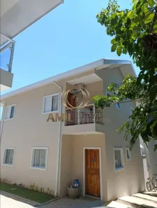 Casa de Condomínio com 2 Quartos à venda, 117m² no Vila São Bento, São José dos Campos