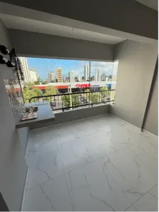 Apartamento com 3 Quartos à venda, 85m² no Casa Caiada, Olinda