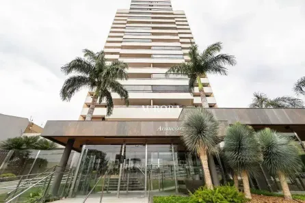 Apartamento com 4 Quartos à venda, 266m² no Dom Bosco, Londrina