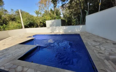 Casa de Condomínio com 3 Quartos à venda, 215m² no Vila Pagano, Valinhos