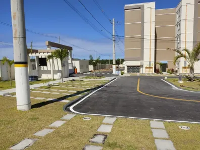 Apartamento com 2 Quartos à venda, 44m² no Catu de Abrantes (Abrantes), Camaçari
