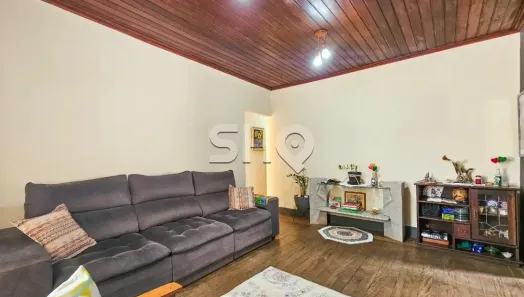 Casa com 2 Quartos à venda, 244m² no Casa Verde, São Paulo