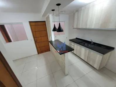 Apartamento com 1 Quarto para alugar, 30m² no Vila Formosa, São Paulo