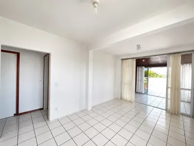 Cobertura com 3 Quartos à venda, 134m² no Trindade, Florianópolis