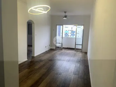 Apartamento com 2 Quartos à venda, 96m² no Campo Grande, Santos