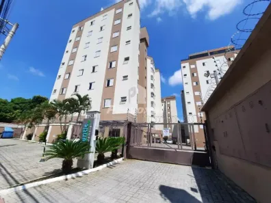 Cobertura com 3 Quartos para alugar, 115m² no Vila São José, Taubaté